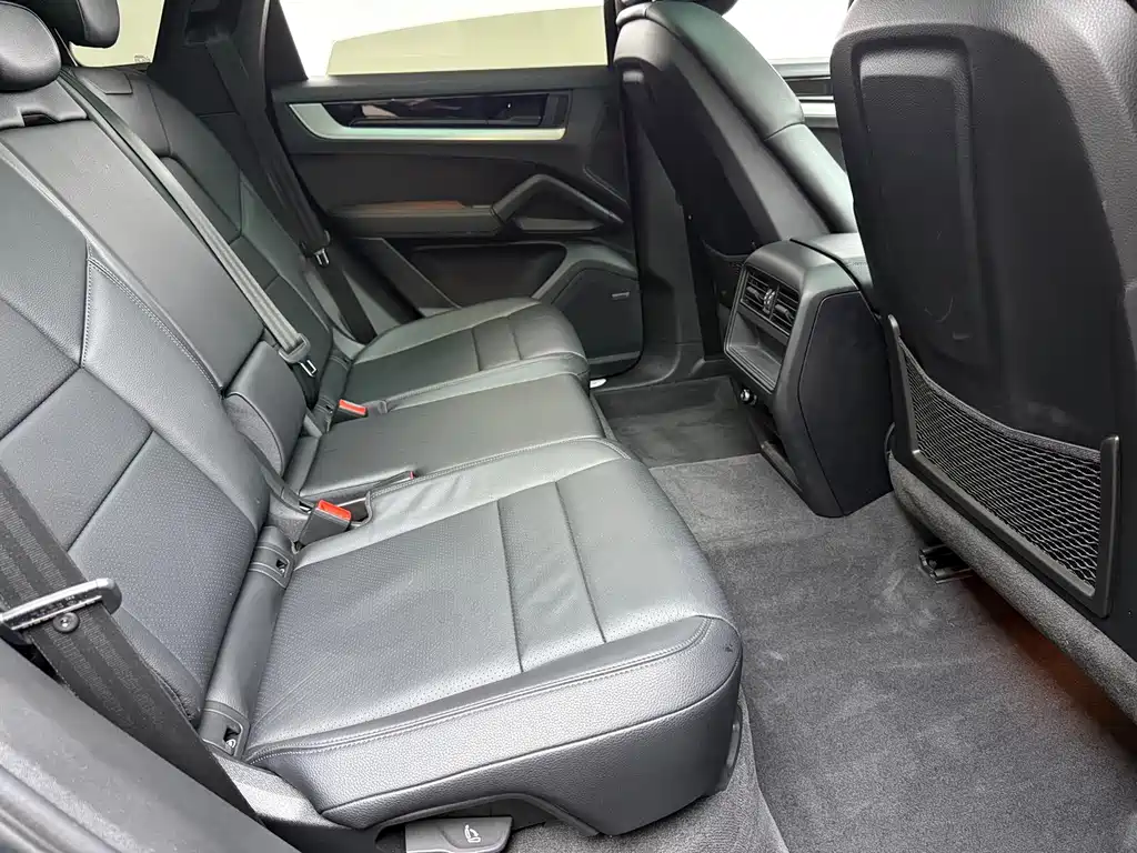 Cayenne 2024 Cayenne 3.0T купить на сайте DeffCars