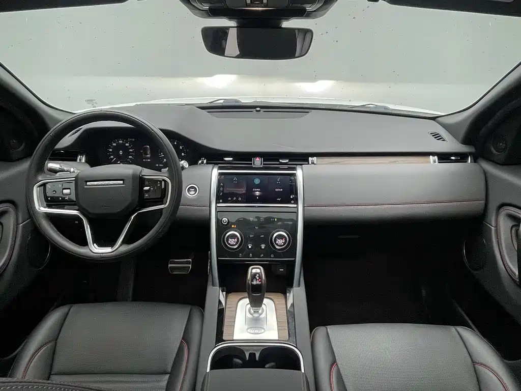 Discovery Sport 2022 249PS R-Dynamic S Performance Edition 5-seater купить на сайте DeffCars