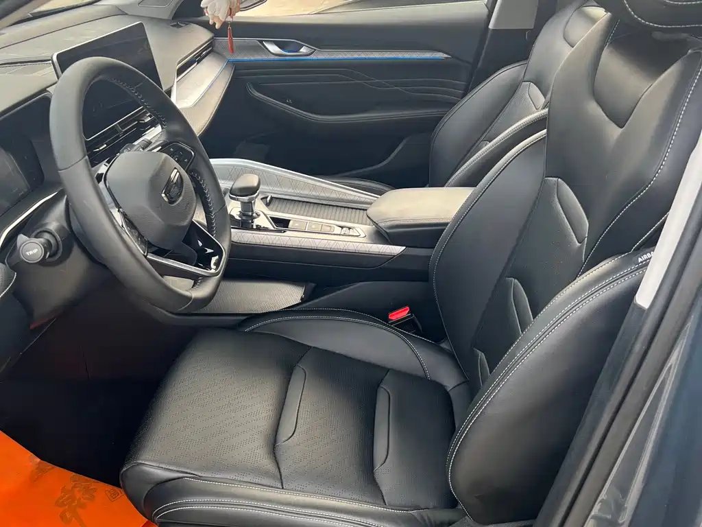 Xingrui 2023 2.0TD Premium Model купить на сайте DeffCars