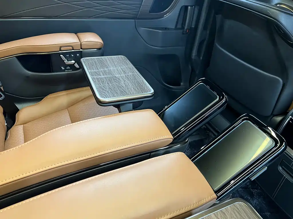 Alfa 2024 Dual Engine 2.5L Premium Edition купить на сайте DeffCars