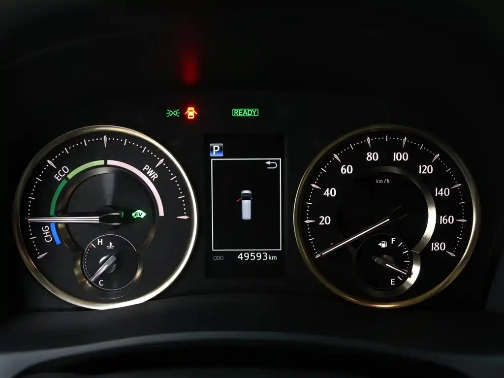 Alfa 2020 Shuangqing 2.5L Premium Edition купить на сайте DeffCars