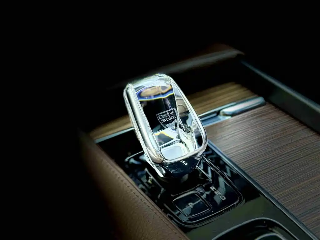 Volvo S60 2023 B4 Zhiyuan Luxury Edition купить на сайте DeffCars