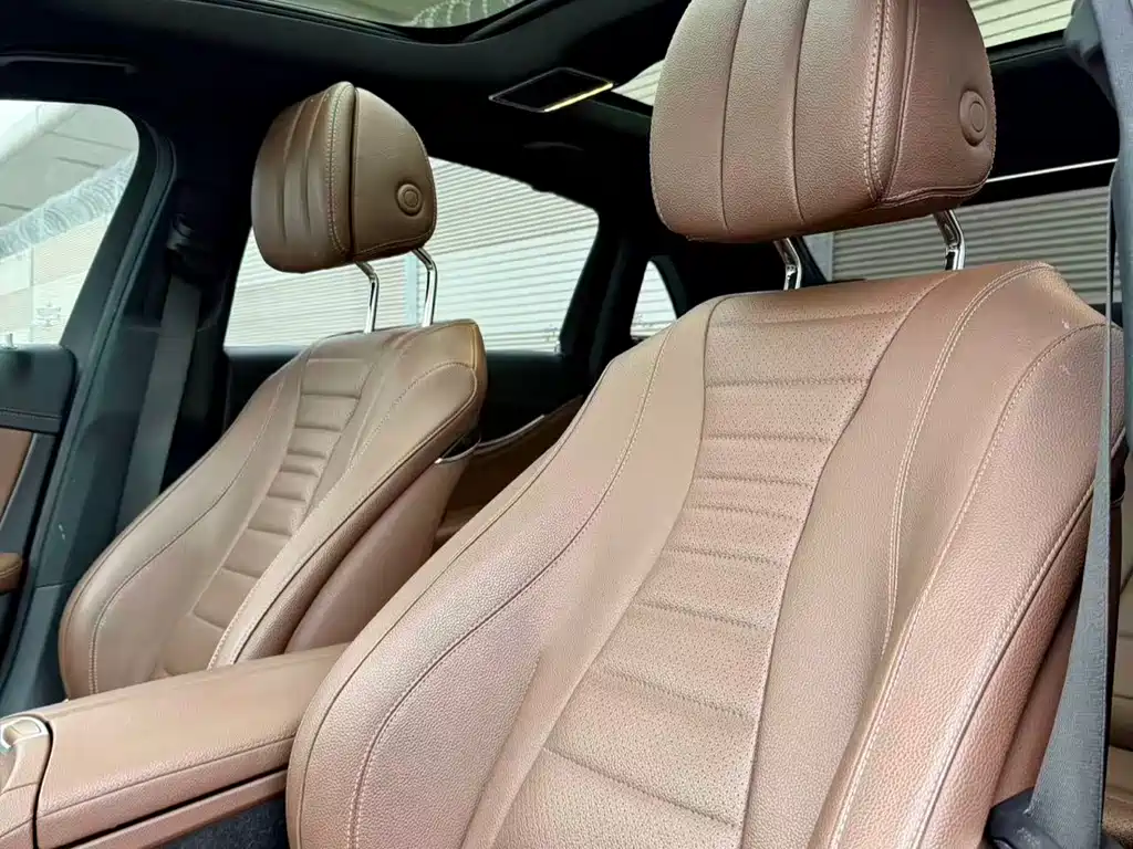 Mercedes-Benz E-Class 2021 facelift E 300 L sports luxury model купить на сайте DeffCars