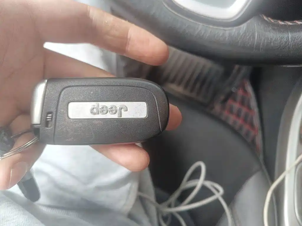 Compass 2017 200T Automatic Home Edition купить на сайте DeffCars