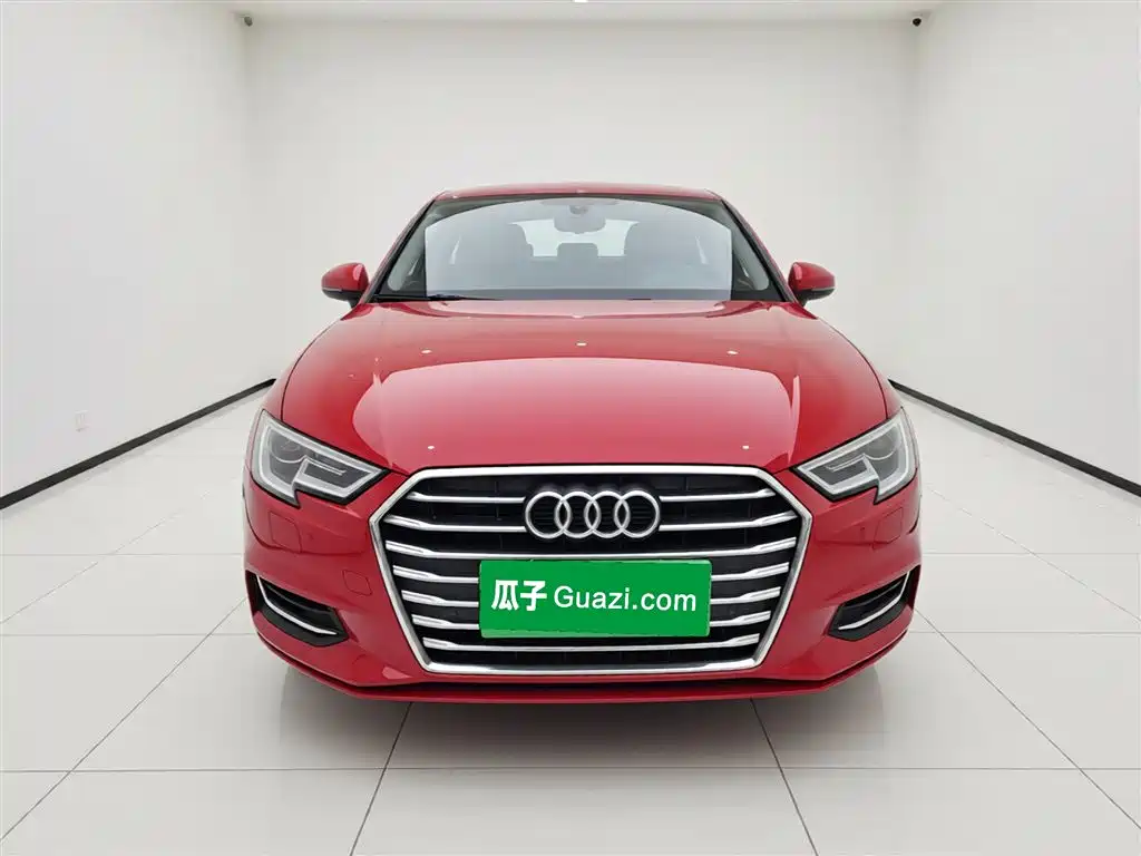 Audi A3 2019 Limousine 35 TFSI Enterprising National V купить на сайте DeffCars
