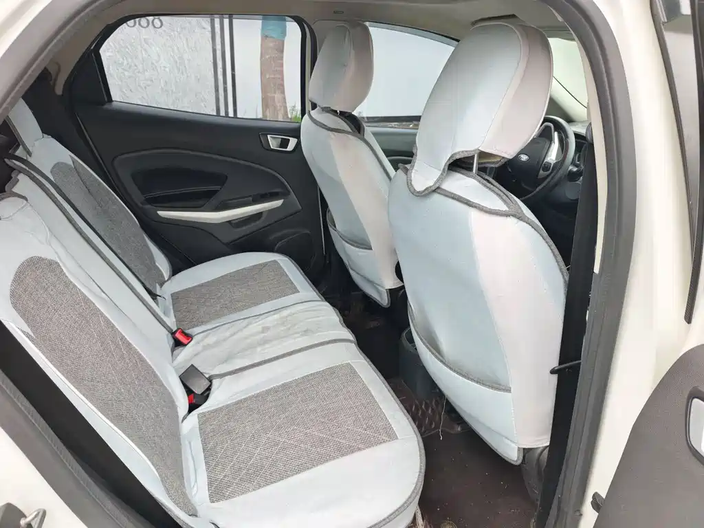 Yibo 2013 1.5L automatic premium model купить на сайте DeffCars