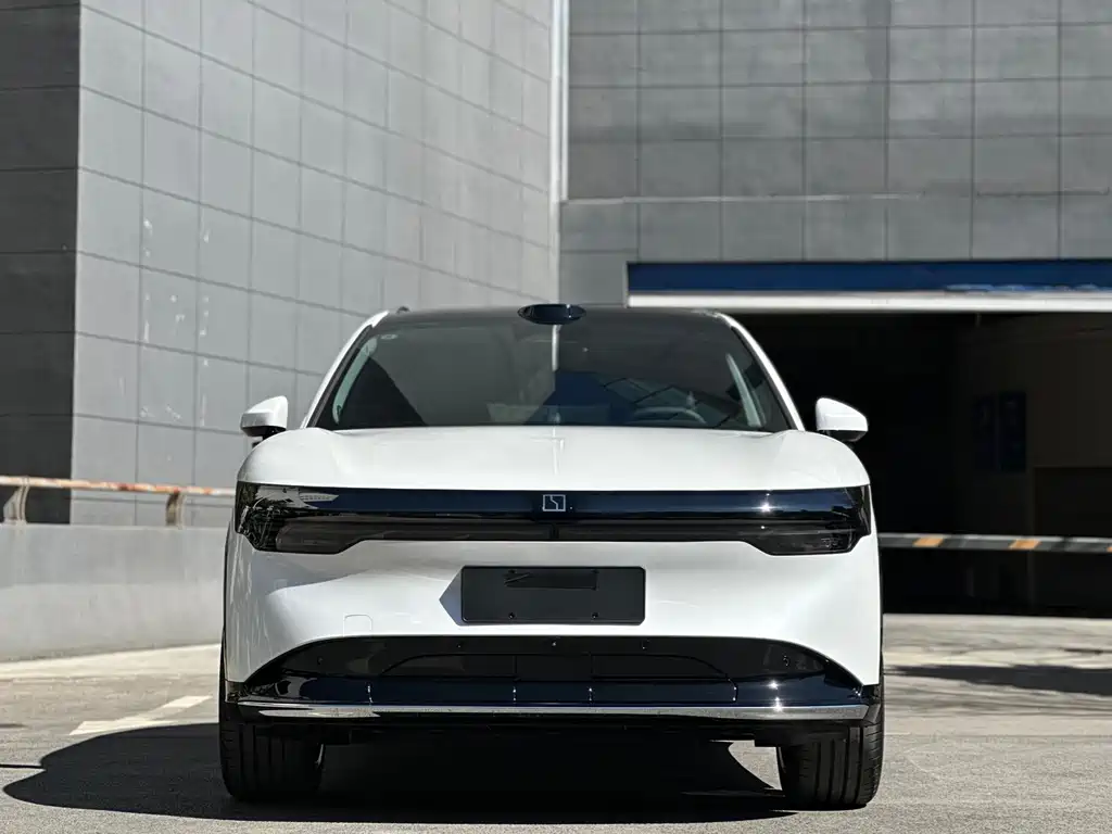 Jikrypton 7X 2025 100kWh long-range rear-wheel drive smart driving version купить на сайте DeffCars