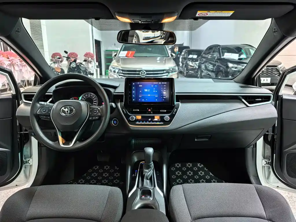 Ralink 2023 185T CVT Deluxe Edition купить на сайте DeffCars