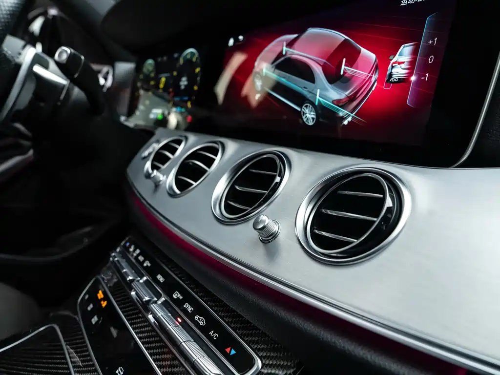 Mercedes-Benz E-Class AMG 2022 facelift AMG E 53 4MATIC+ купить на сайте DeffCars