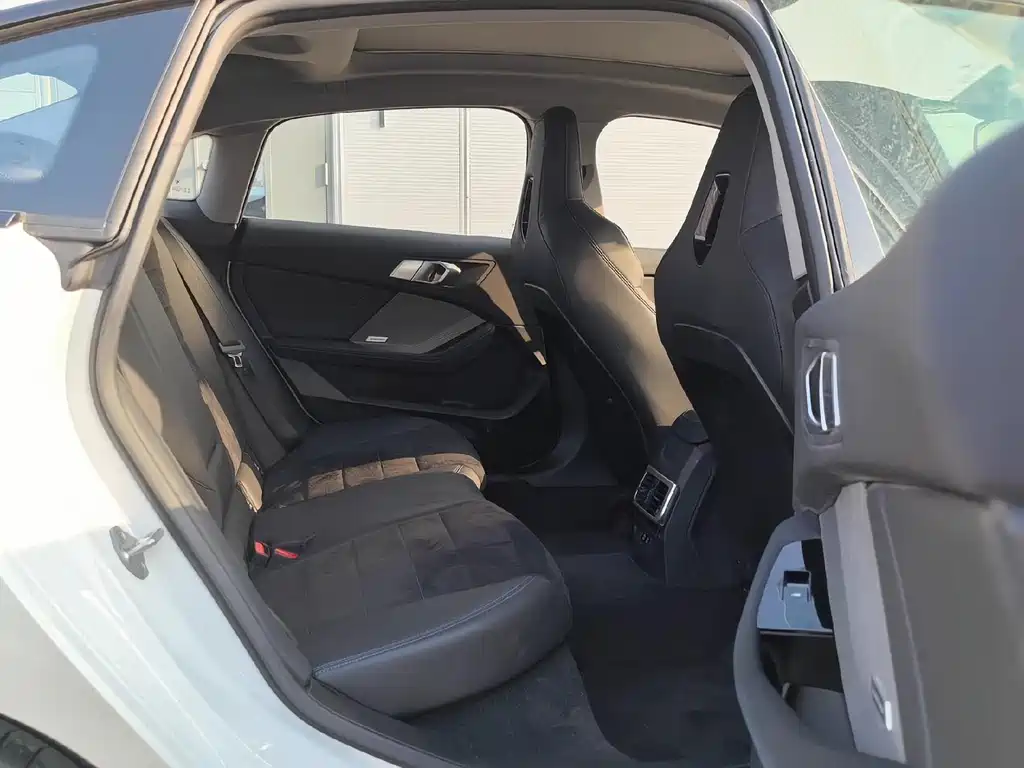 BMW 2 Series 2025 225L M Sports Night Package купить на сайте DeffCars