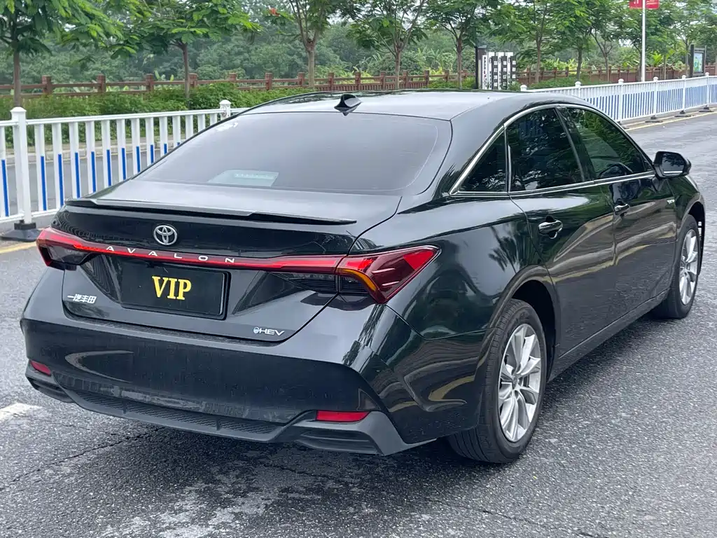 Asia Dragon 2024 Shuangqing 2.0L Premium Edition купить на сайте DeffCars