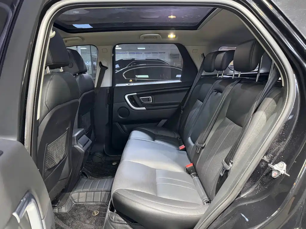 Discovery Shenxing 2019 240PS SE version National V купить на сайте DeffCars