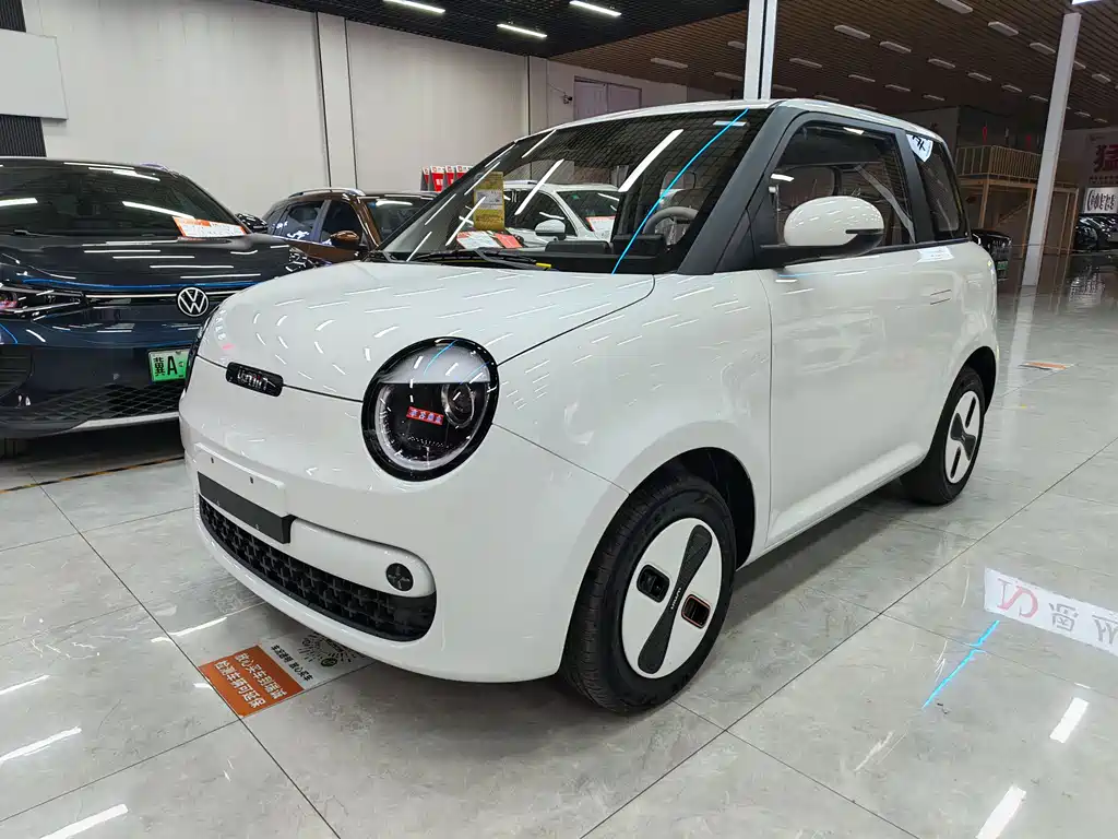 Changan Lumin 2026 Treasure Edition 205km Kuaimi Ningde купить на сайте DeffCars