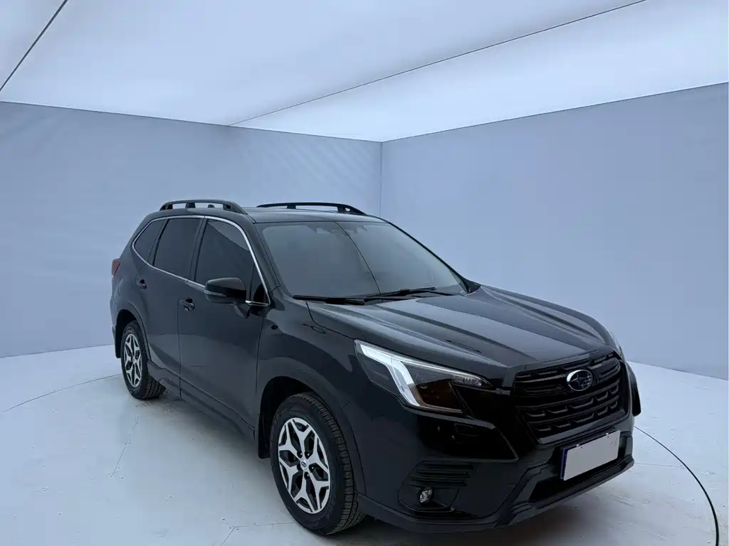 Forester 2022 2.0i AWD Deluxe Edition EyeSight купить на сайте DeffCars