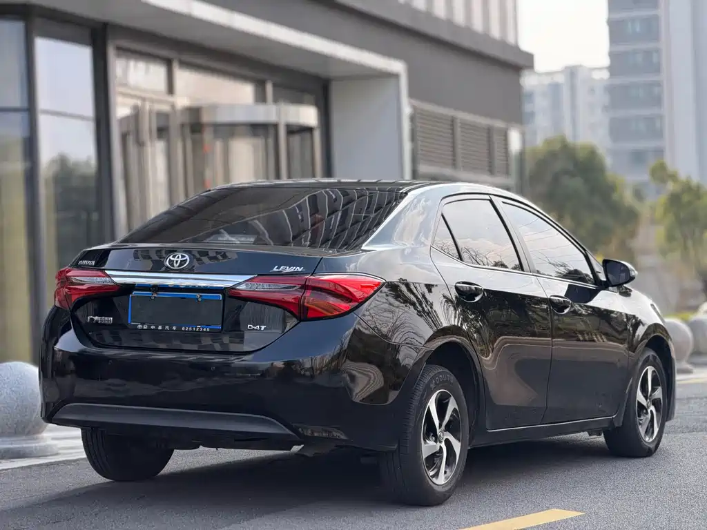 Ralink 2017 facelift 185T CVT Elite Edition National V купить на сайте DeffCars