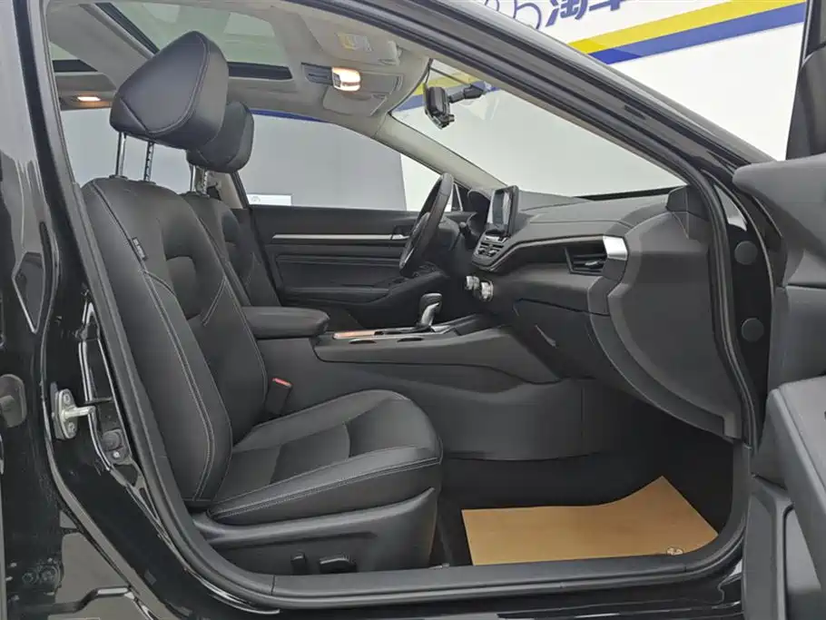 Teana 2020 facelift 2.0L XL comfort version купить на сайте DeffCars