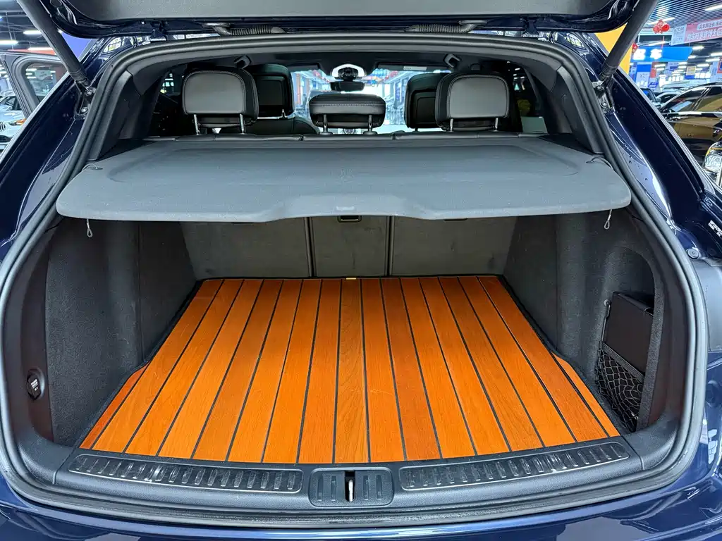 Macan 2018 Macan 2.0T купить на сайте DeffCars