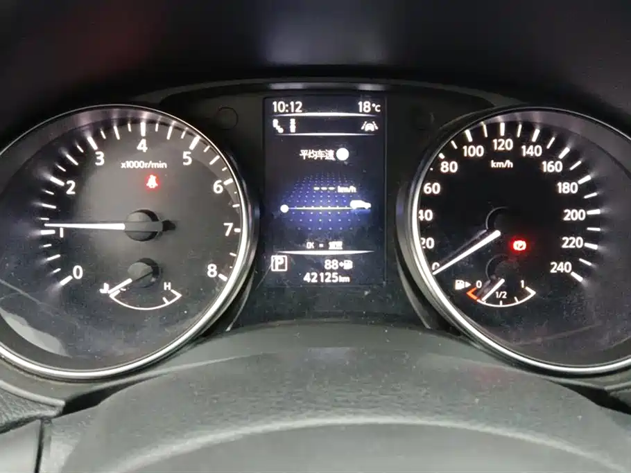 Qashqai 2022 2.0L CVT XV Prem Deluxe Edition купить на сайте DeffCars