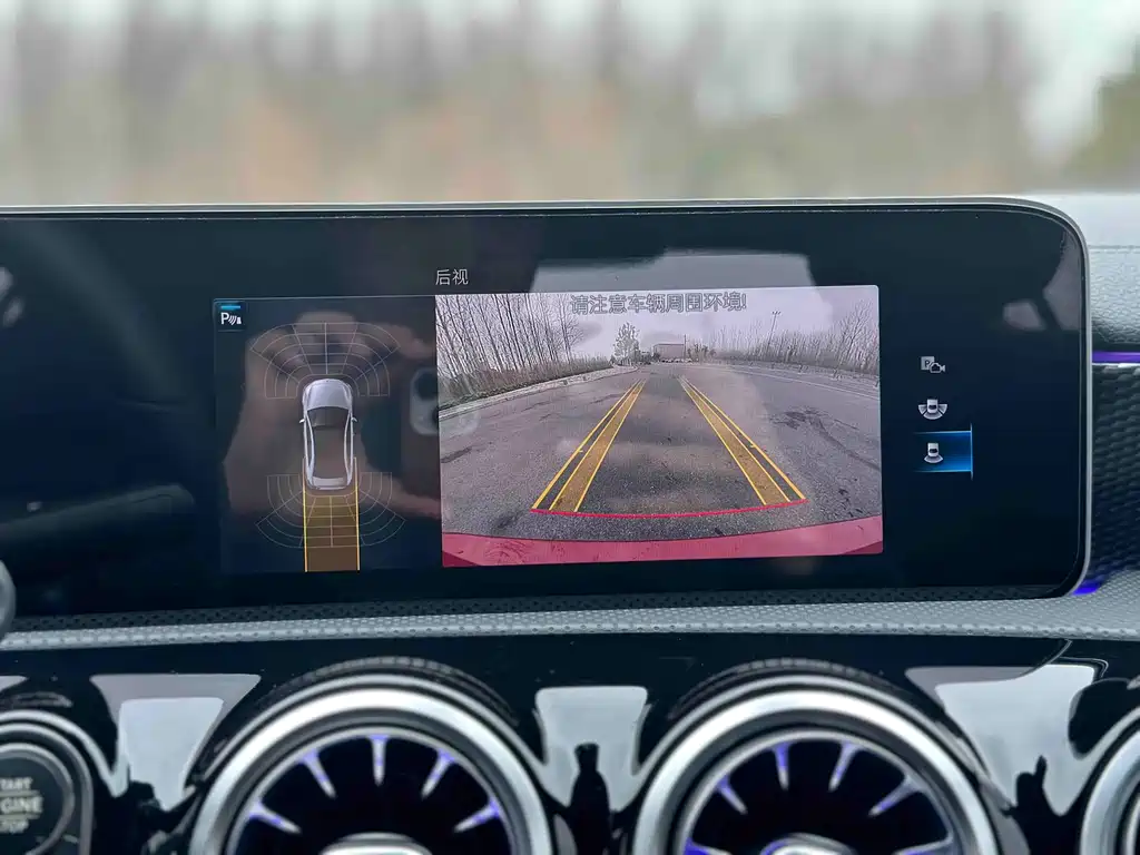 Mercedes-Benz A-Class 2020 A 200 L Sports Sedan купить на сайте DeffCars