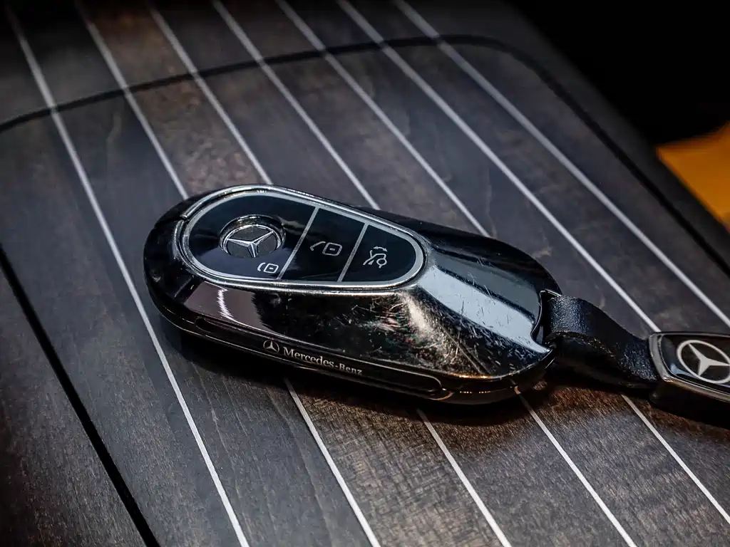 Mercedes-Benz E-Class 2025 facelift E 300 L luxury model купить на сайте DeffCars