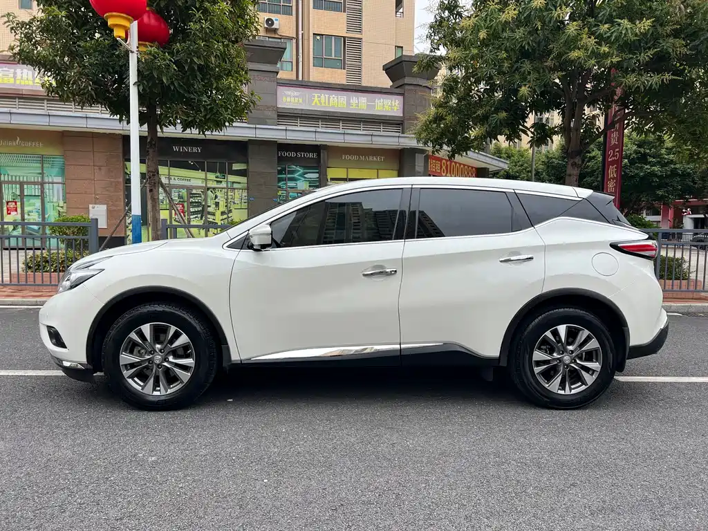 Loulan 2021 2.5L XL 2WD Intelligent Connected Deluxe Edition купить на сайте DeffCars