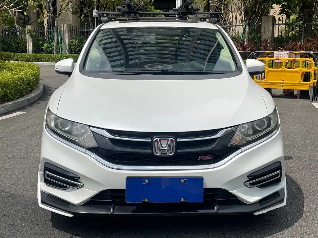 Jade 2017 210TURBO CVT Fashion Edition 5 seats купить на сайте DeffCars