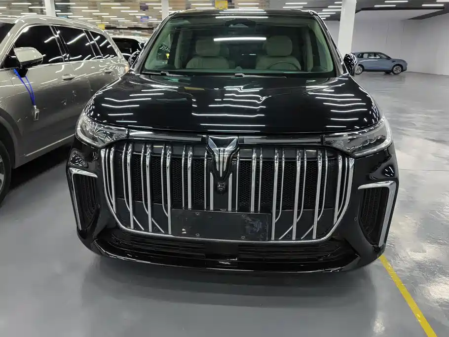 Lantu Dreamer 2022 Low Carbon Version Dream+Smart Package купить на сайте DeffCars