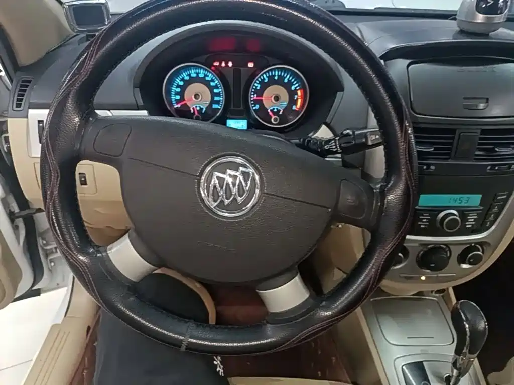 Excelle 2013 1.5L automatic classic купить на сайте DeffCars