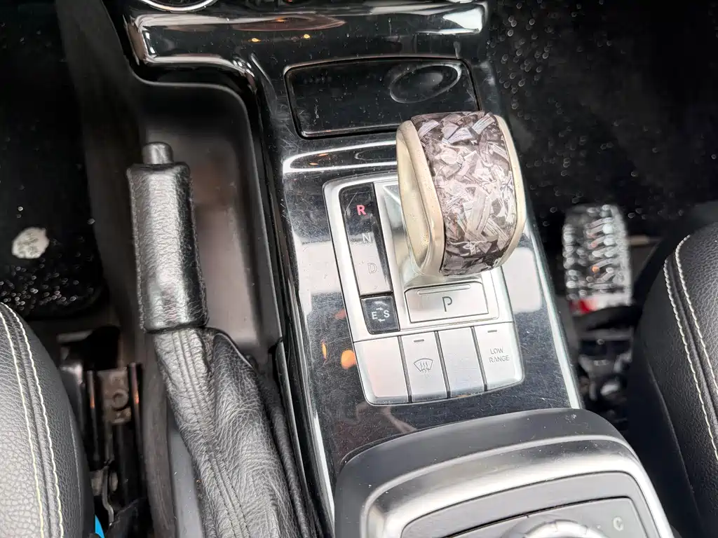 Mercedes-Benz G-Class 2013 G 500 купить на сайте DeffCars