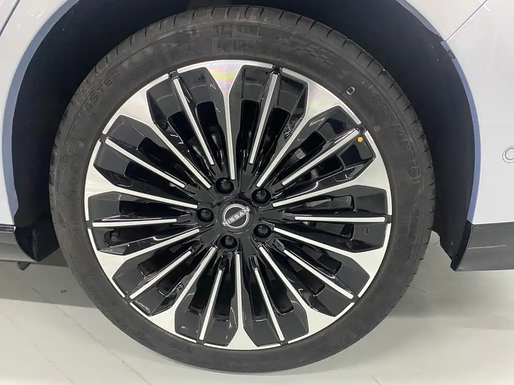 Nissan N7 2025 510 Max купить на сайте DeffCars