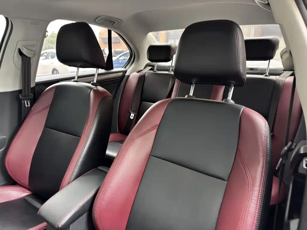 Bora 2019 Bora Legend 1.5L automatic leading type National VI купить на сайте DeffCars