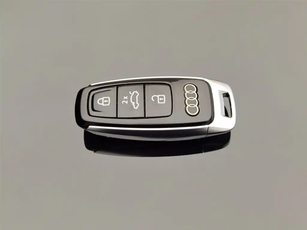 Audi A8 2022 A8L 50 TFSI quattro Comfort Collection Edition купить на сайте DeffCars
