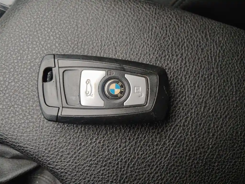BMW 3 Series 2018 320Li Fashion Model купить на сайте DeffCars