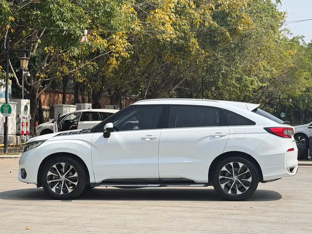 Guandao 2017 240TURBO 2WD Deluxe Edition купить на сайте DeffCars