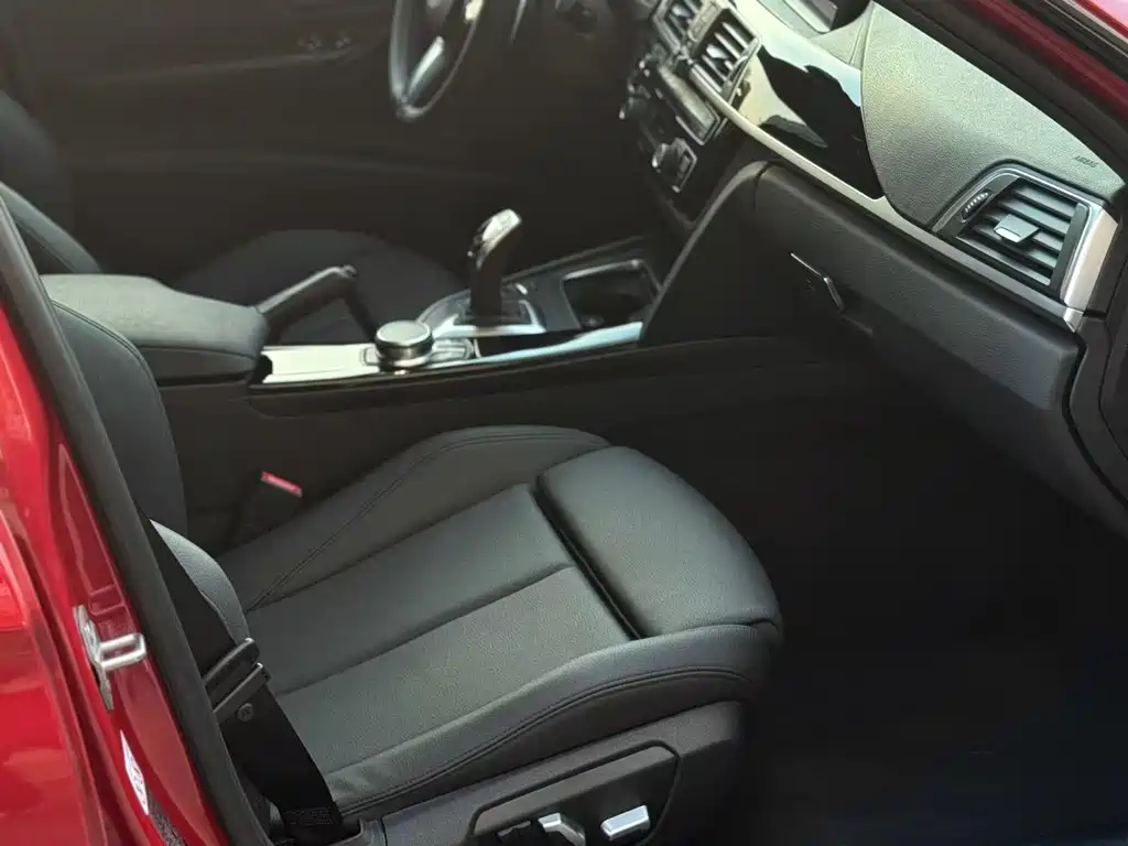 BMW 3 Series 2018 320Li Leading M Sports Package купить на сайте DeffCars