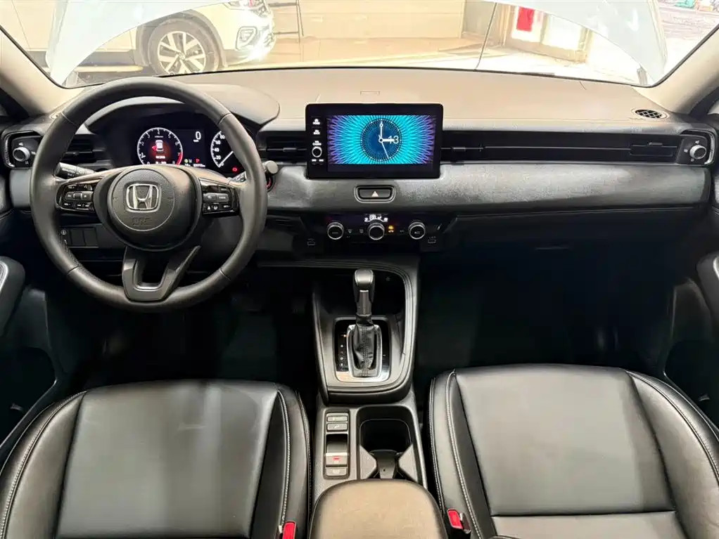 Honda XR-V 2023 1.5L CVT Hot Edition купить на сайте DeffCars