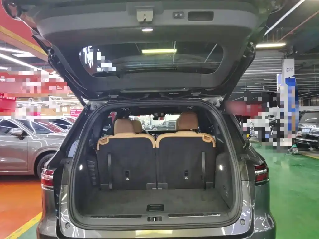 Ideal one 2021 Extended Range 6 Seater Edition купить на сайте DeffCars
