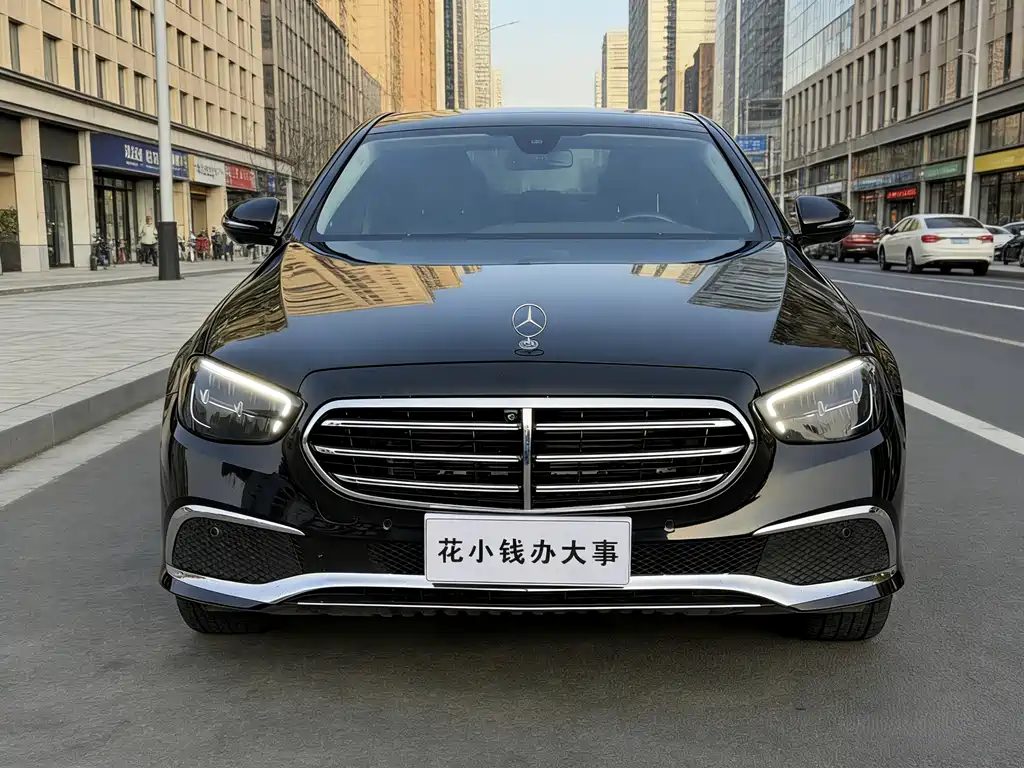 Mercedes-Benz E-Class 2022 E 300 L Fashion купить на сайте DeffCars