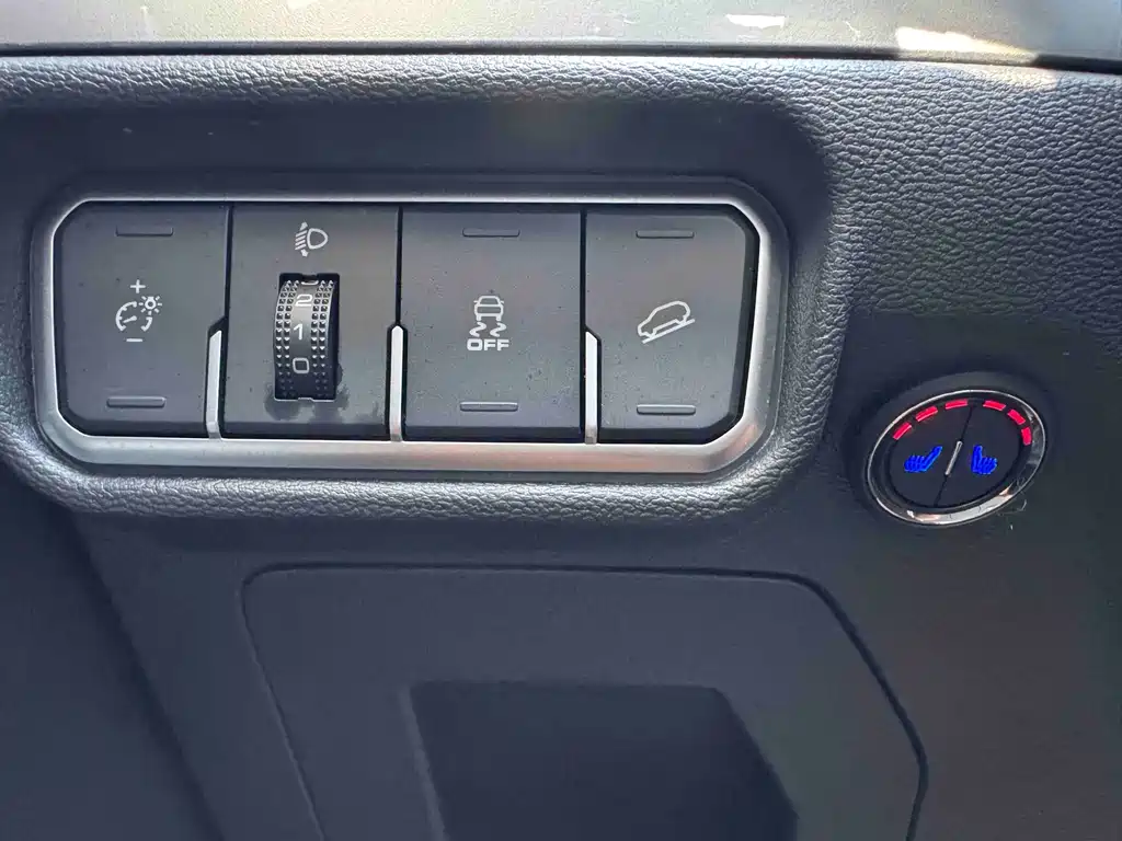 Haval H6 2021 National Fashion Edition 1.5T Automatic Urban Edition купить на сайте DeffCars