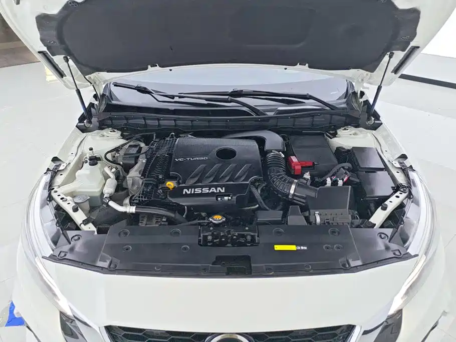 Teana 2021 2.0T XL Upper AD1 Smart Pilot Edition купить на сайте DeffCars