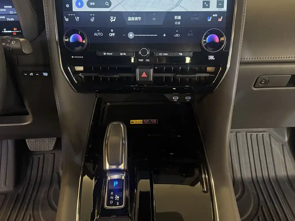 Alfa 2021 Dual Engine 2.5L Premium Edition купить на сайте DeffCars