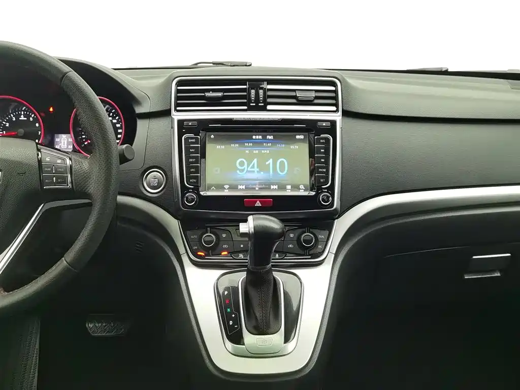 Haval H6 2017 Blue Label Sports Edition 1.5T Automatic Two-wheel Drive Luxury Model купить на сайте DeffCars