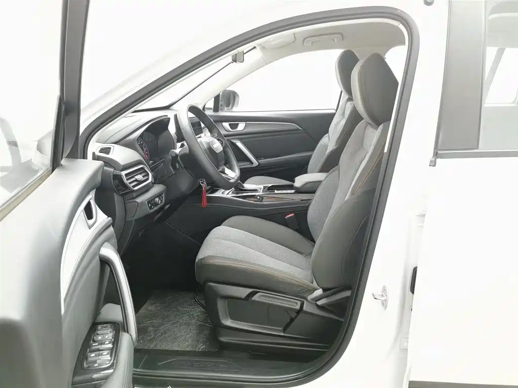 Baojun RS-5 2019 1.5T CVT Super Internet Trendy Edition National VI купить на сайте DeffCars
