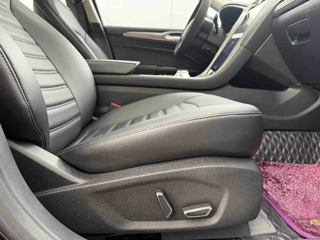 Mondeo 2020 EcoBoost 180 Fashion Model купить на сайте DeffCars
