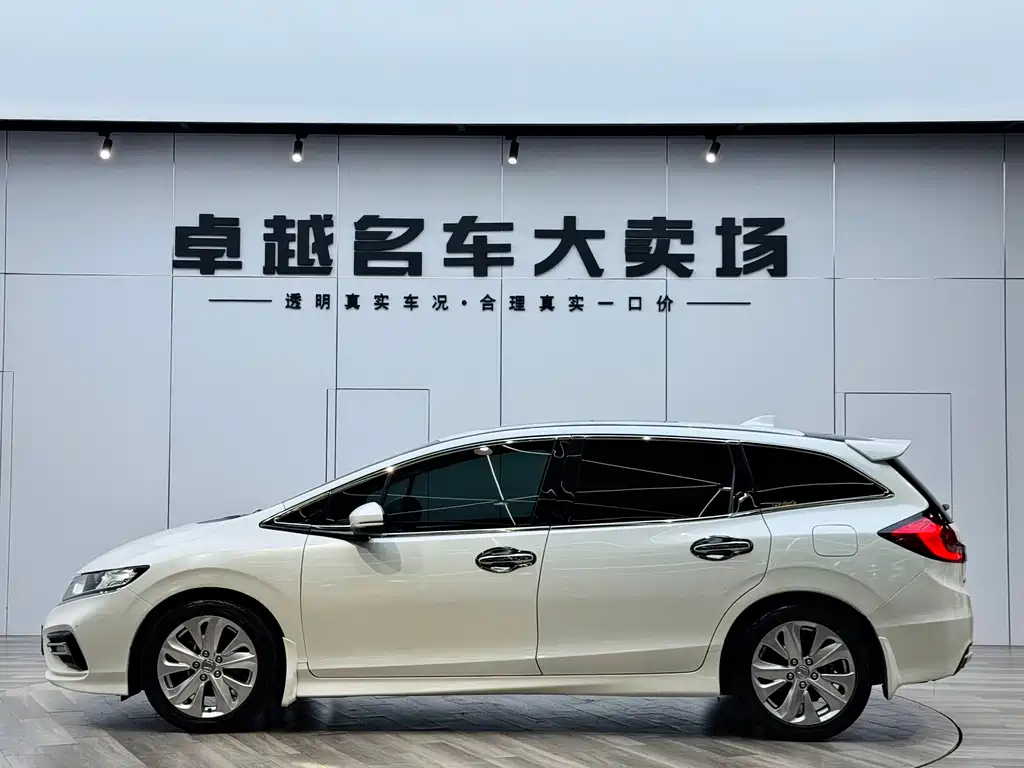 Jade 2020 1.8L automatic comfort version купить на сайте DeffCars