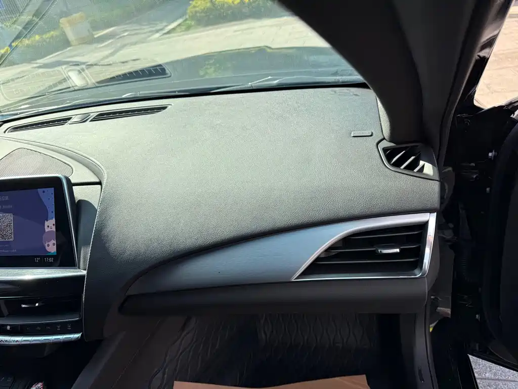 Cadillac CT5 2022 28T Fashion Model купить на сайте DeffCars