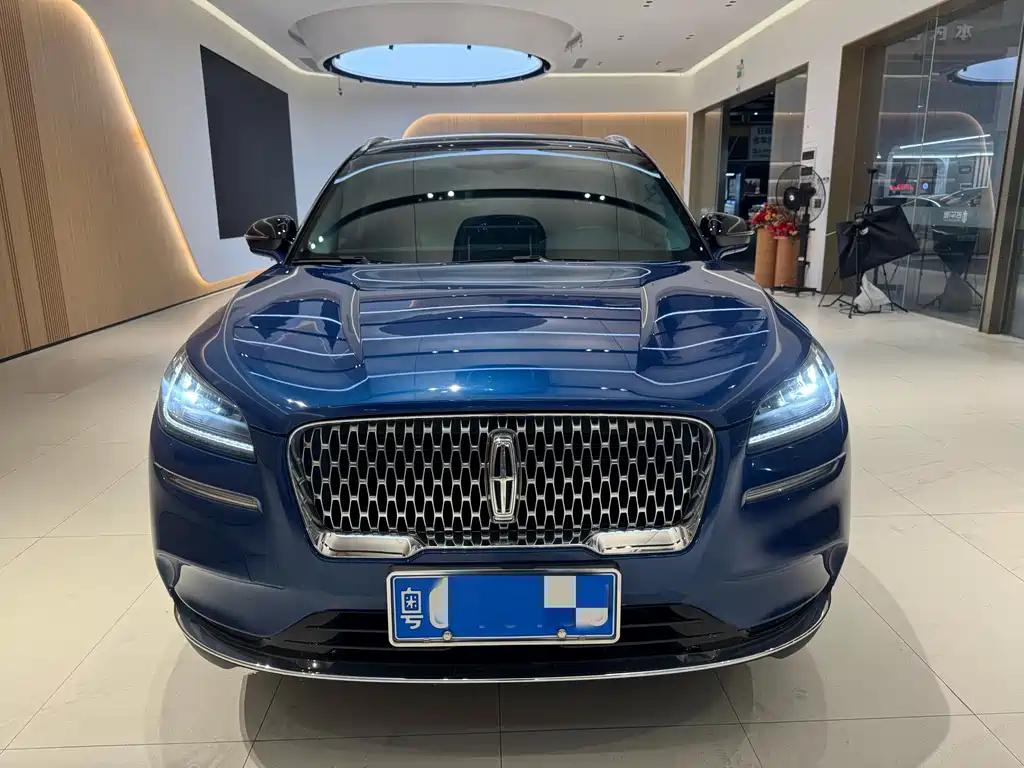 Adventurer 2020 2.0T two-wheel drive exclusive edition купить на сайте DeffCars