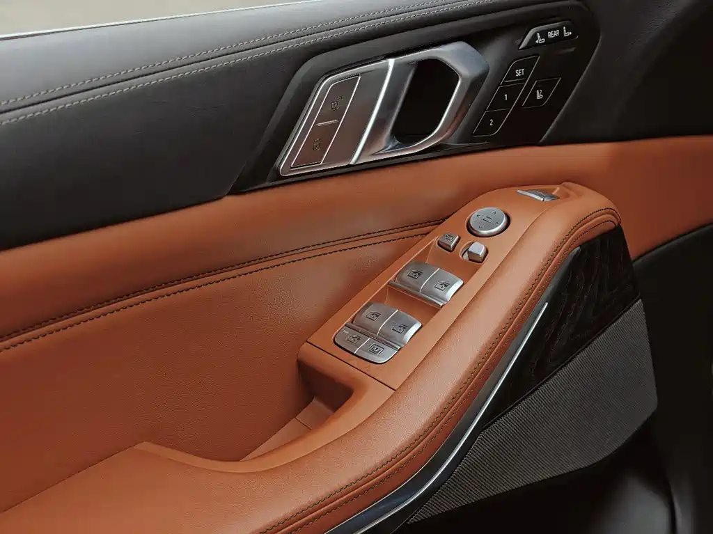 BMW X7 2021 xDrive40i Exclusive M Sports Package купить на сайте DeffCars