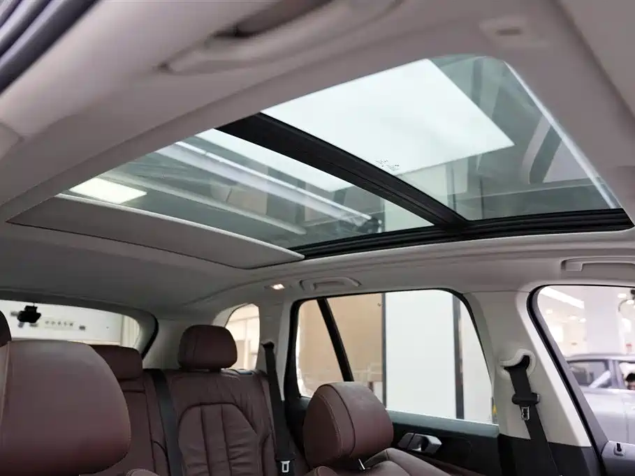 BMW X5 imported 2019 xDrive40i M sports package купить на сайте DeffCars