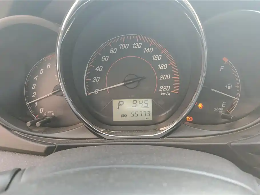 YARiS L Zhixuan 2021 Zhixuan X 1.5L CVT leading version купить на сайте DeffCars